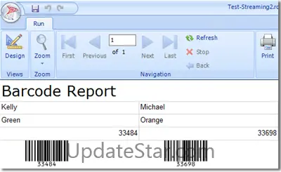 ASPX Code 128 Barcode Script 19.01