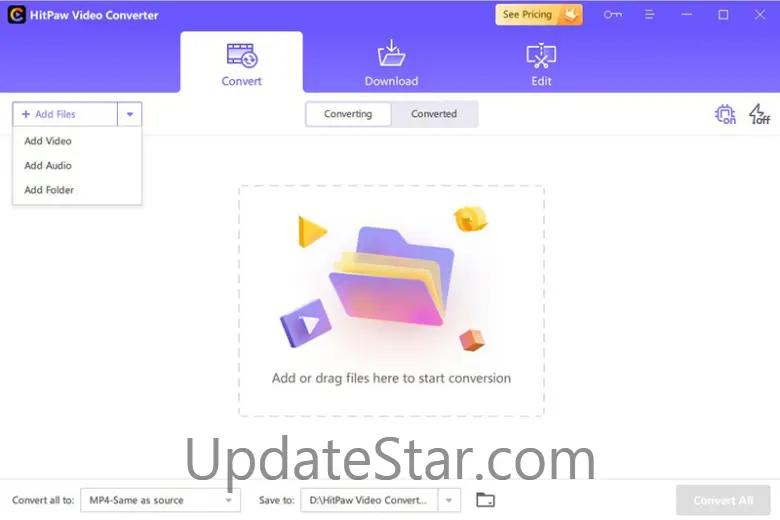 HitPaw Univd 4.7.0