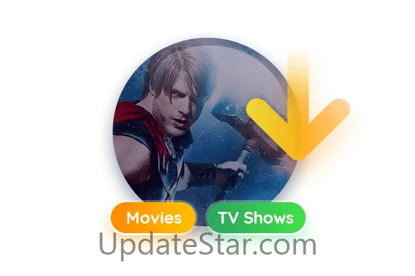 StreamFab Tubi Downloader 6.1.0.7
