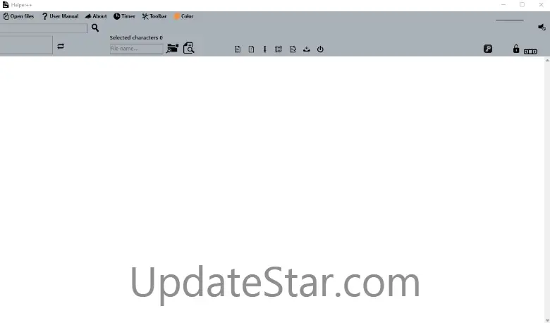 Helper++ 1.7.2.8