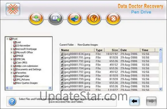 Memory Stick File Rescue 9.0.1.5