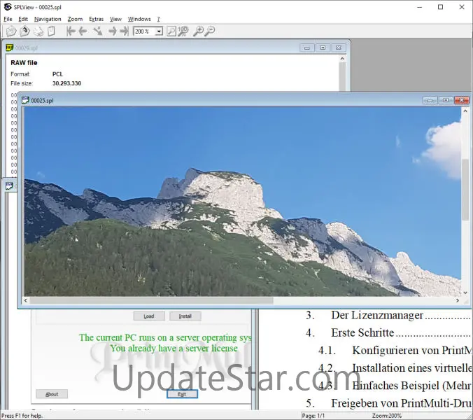 SplViewer 1.0.2.3