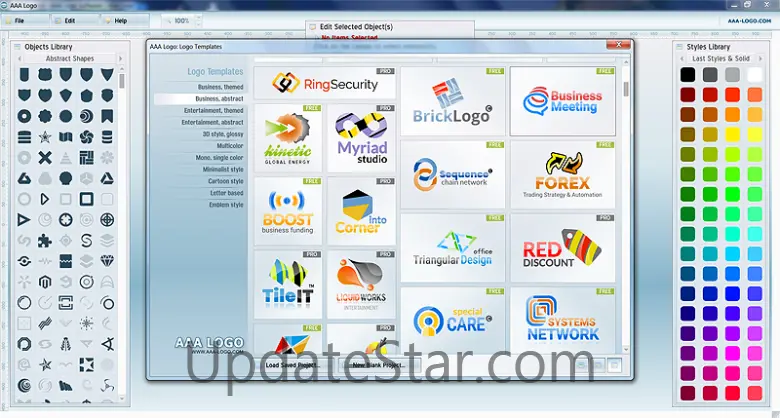AAA Logo Software 2022