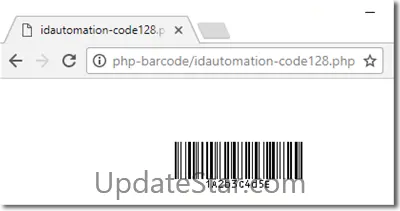 PHP QR Code Generator 2023