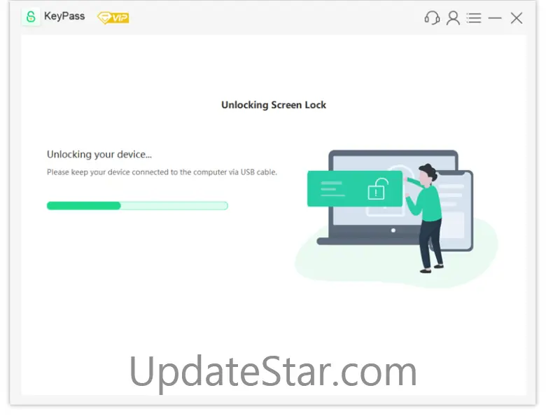 StarzSoft KeyPass Mac 9.6.0