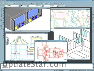 progeCAD Standard 8.0.18