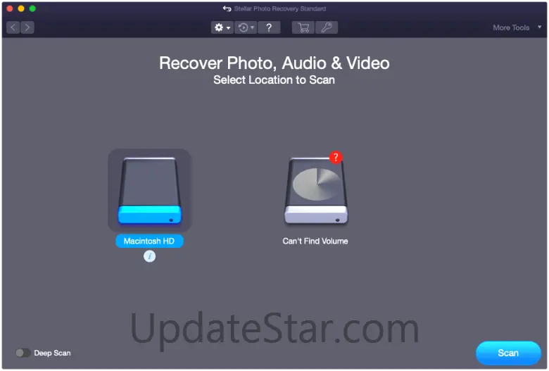 Stellar Photo Recovery Mac 11.3.0.0