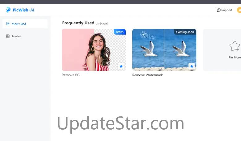 PicWish 2.12.1