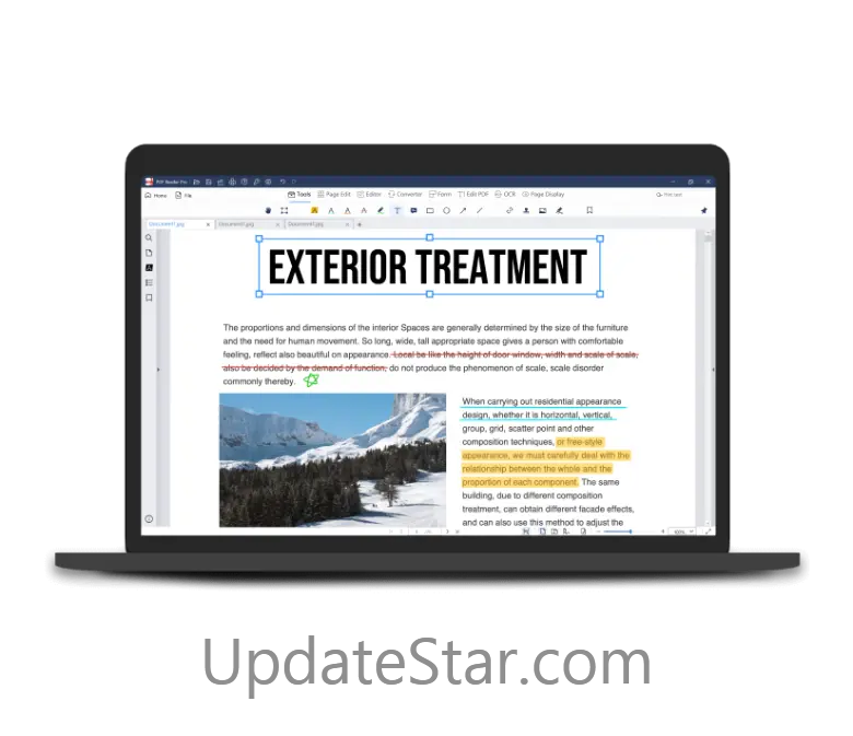 PDF Reader Pro - Reader & Editor 2.2.1