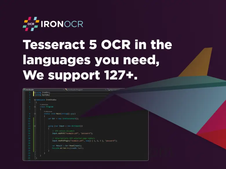 Tesseract Config File 2022.8.7804