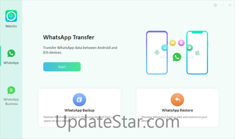 WatsGo 8.0.0