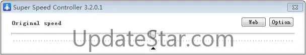 Super Speed Controller 3.2.0.1