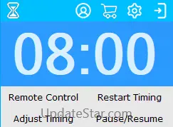 FlyClock 5.8.5