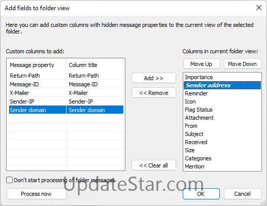 MAPILab Toolbox 3.10.3