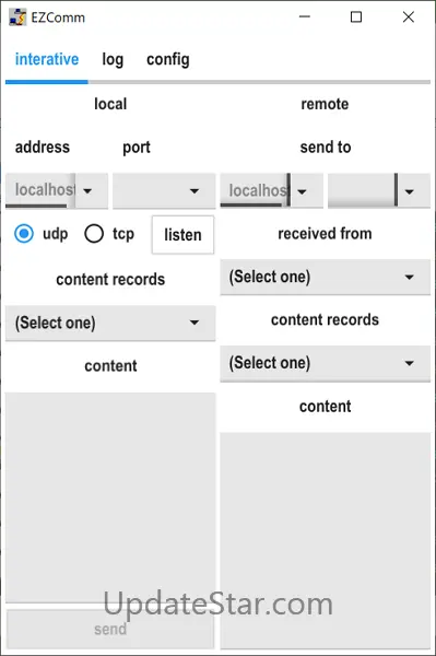 EZComm 6.1.5