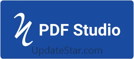 PDF Studio PDF Editor for Windows 2022