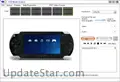 PSP Movie Creator 3.3