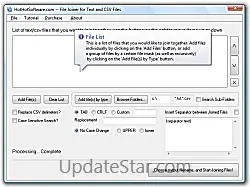 Join text files combine and merge csv 9.1