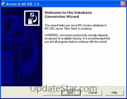 Access-to-DB2 1.3