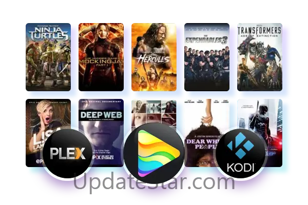 StreamFab Hulu Downloader 6.1.0.5
