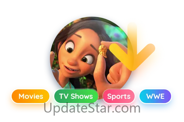 StreamFab Peacock Downloader 6.1.0.7