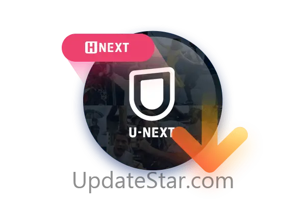 StreamFab U-NEXT Downloader 6.1.0.7