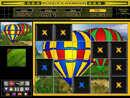 Puzzle Champion 1.20.234