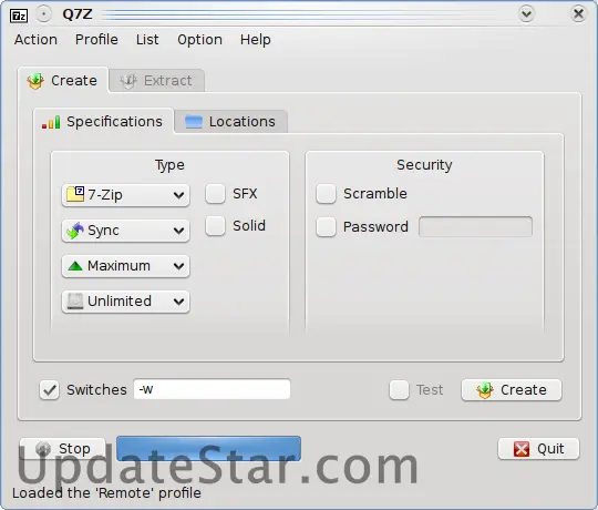Q7Z 1.4.2
