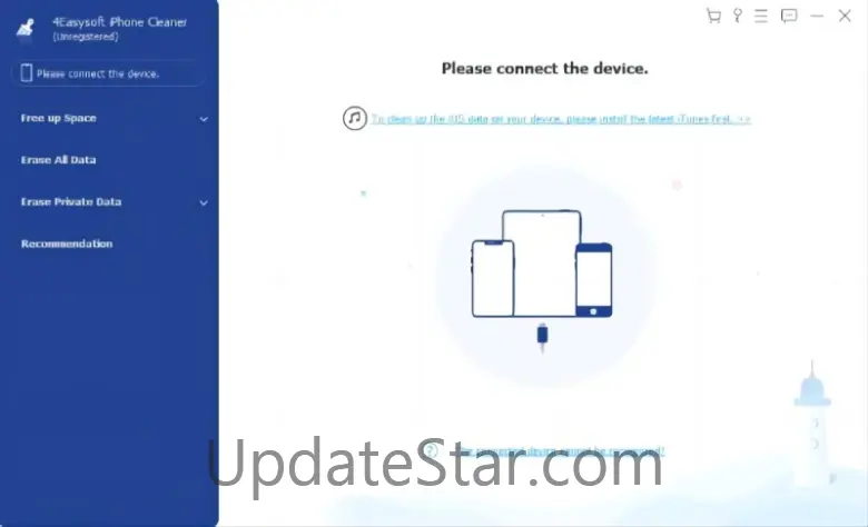 4Easysoft iPhone Cleaner 1.0.12