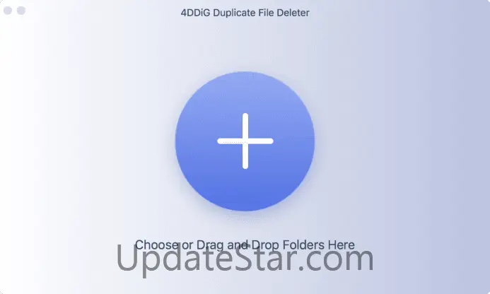 4DDiG Duplicate File Deleter 2.4.1