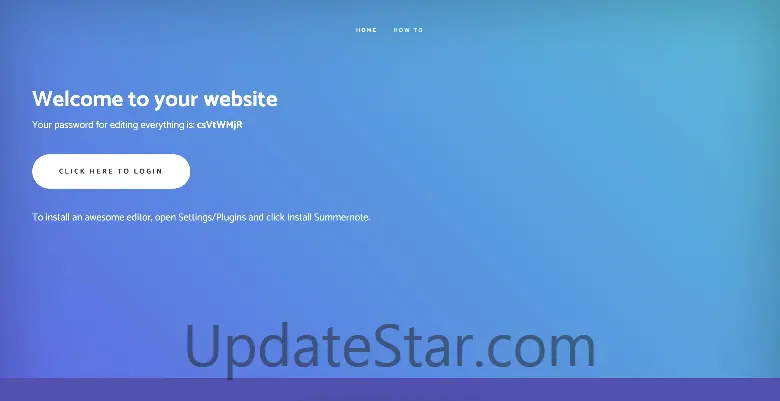WonderCMS 3.4.2 3.4.2