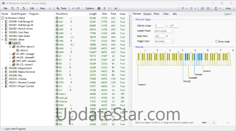 Awave Studio 12.3