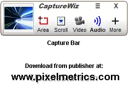 CaptureWiz 7.50