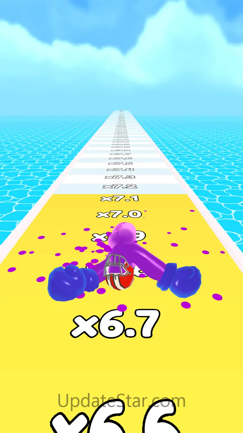 Join Blob Clash 3D — Crowd Run 0.3.48