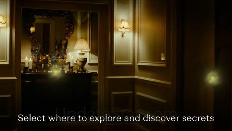 Erica - Interactive Thriller 1.05