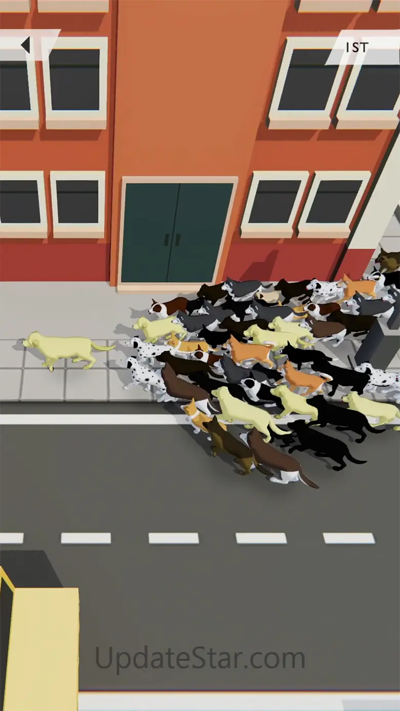 DOGS.IO 2.0