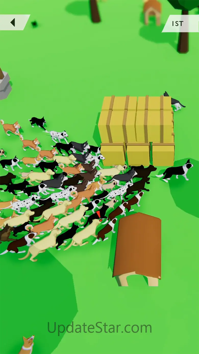 DOGS.IO 2.0