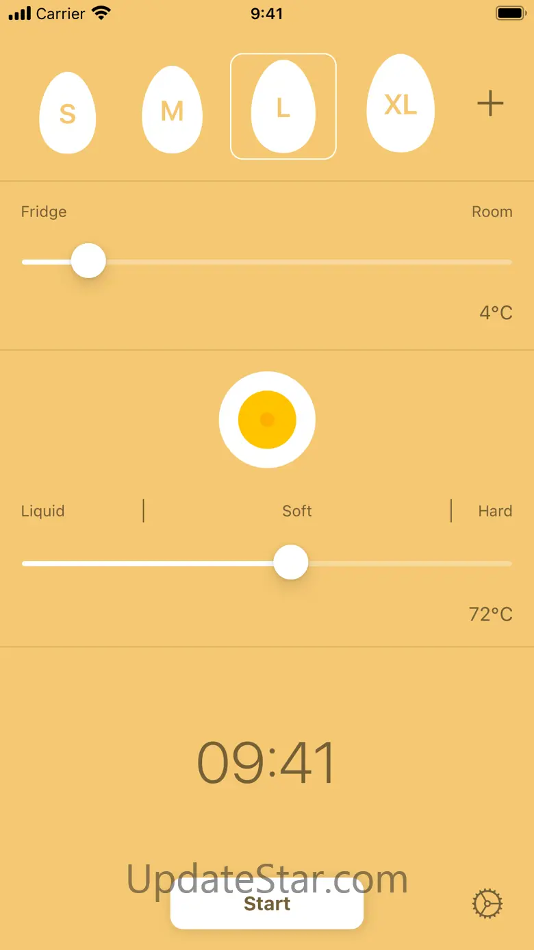 Egg Timer Plus 2.5