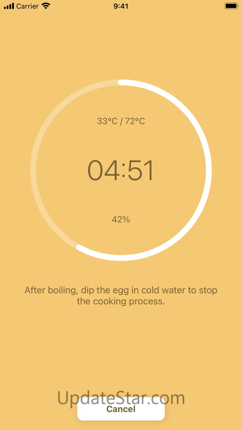 Egg Timer Plus 2.5