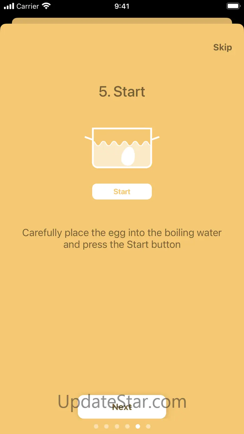 Egg Timer Plus 2.5