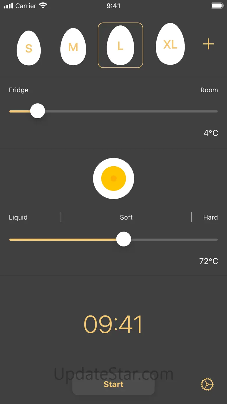 Egg Timer Plus 2.5
