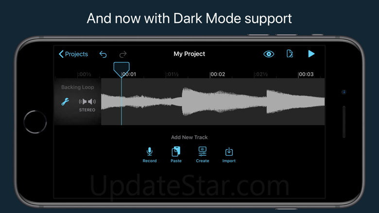 Hokusai Audio Editor 2.5.9