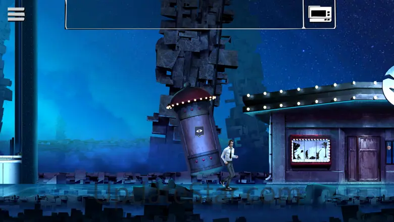 Unholy Adventure 0.0.2190