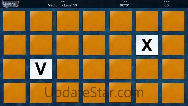 Card Matching Game • Original 1.10.2