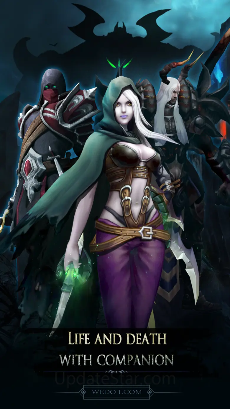 Ever Dungeon : Dark Survivor 1.5.130