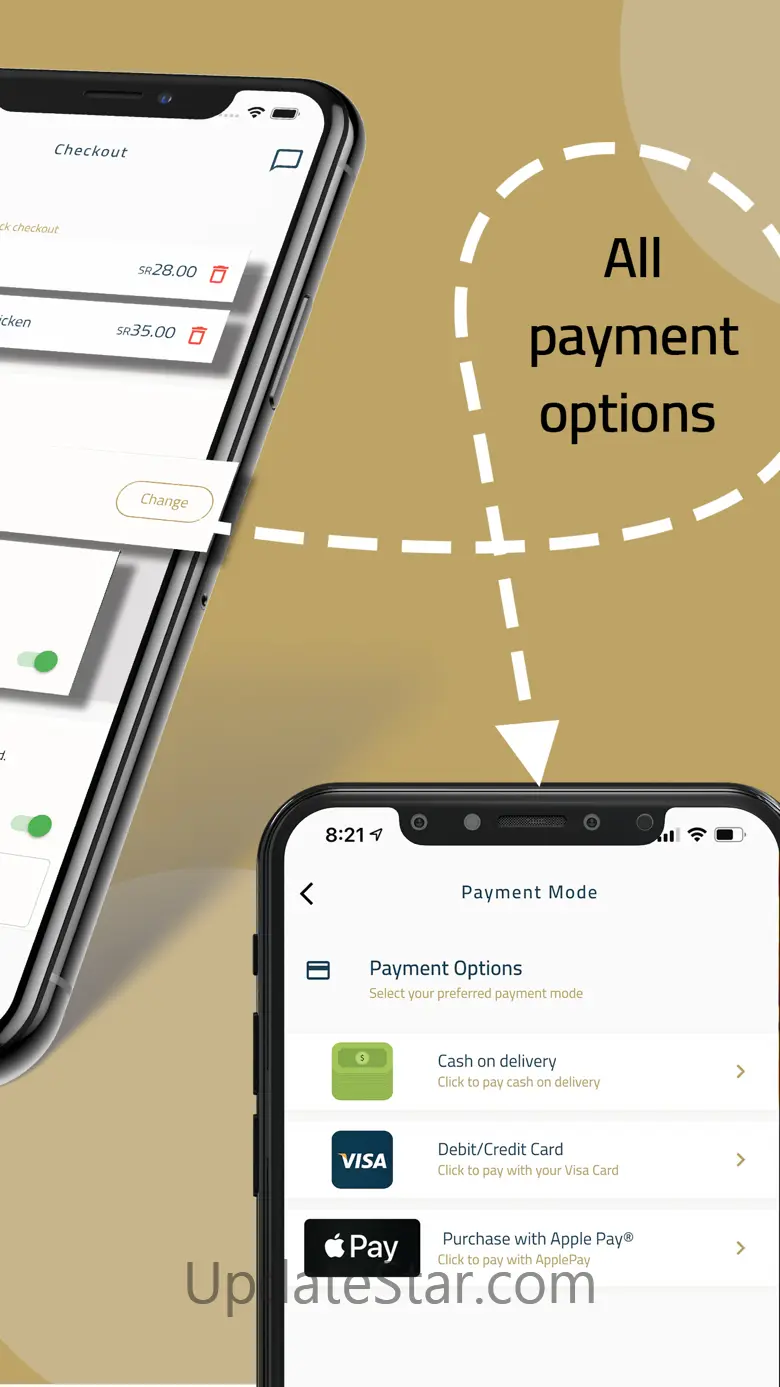 AFCO APP 2.10