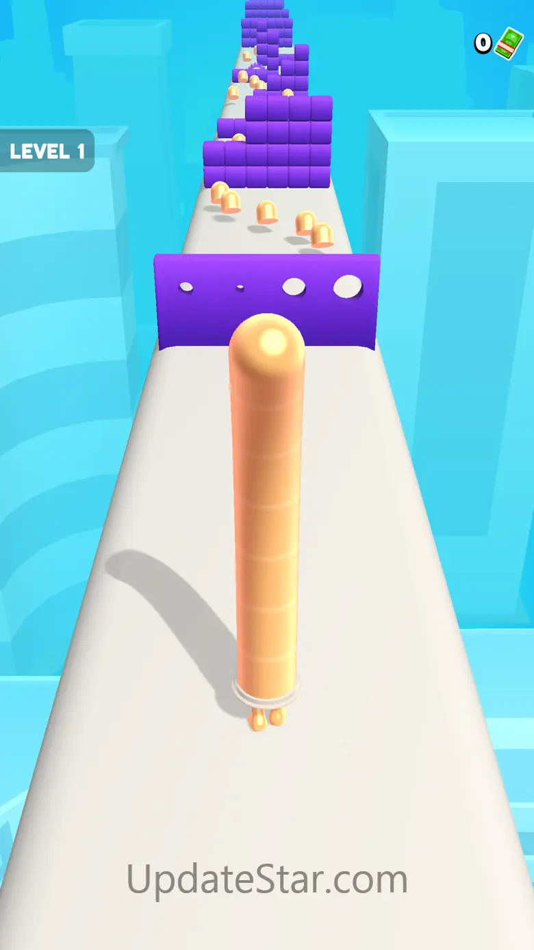 Softy Run 1.0.8
