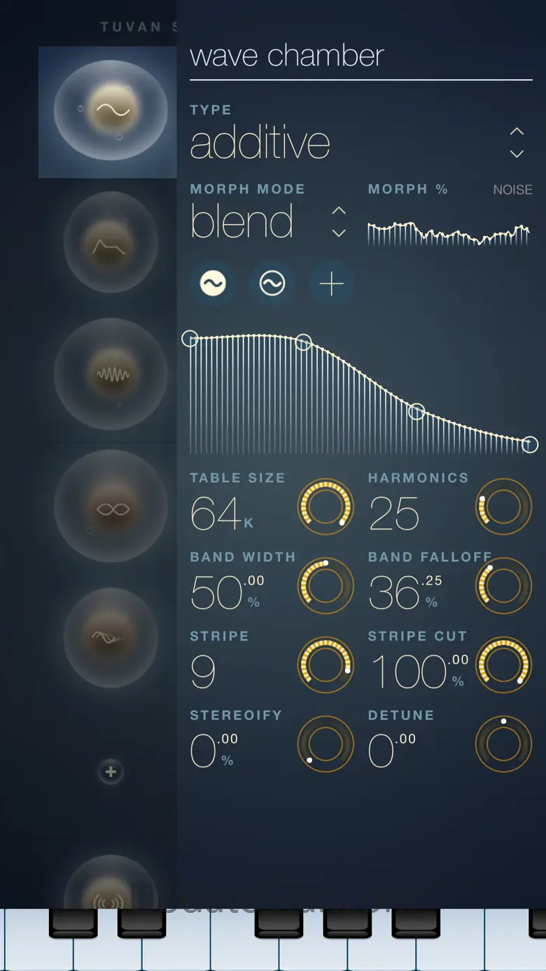 Mitosynth 1.2.20