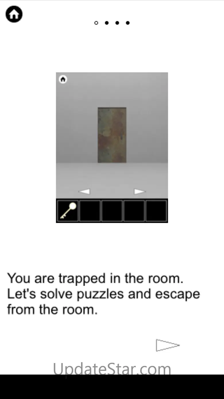3 SMALL KEYS - escape game - 2.0