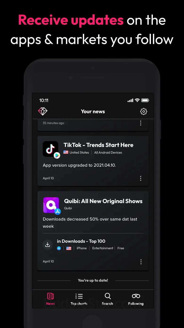 Pulse by data.ai 1.10.5